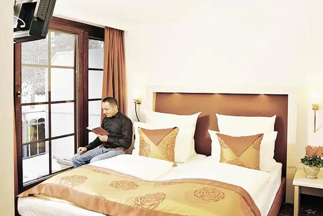 Impression - Walpurgishof Hahnenklee