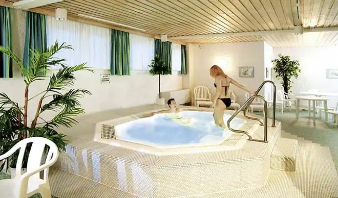 Ansicht - Walpurgishof Hahnenklee