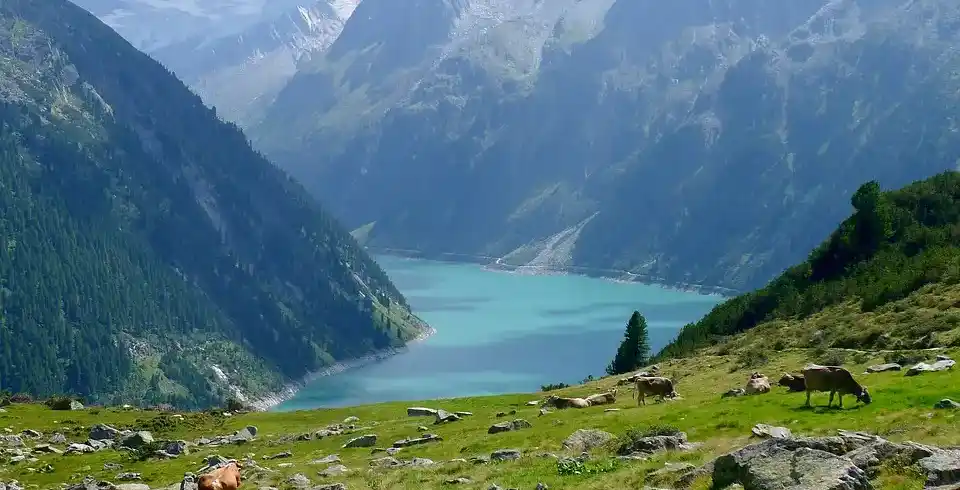 Foto - Wandern Salzkammergut