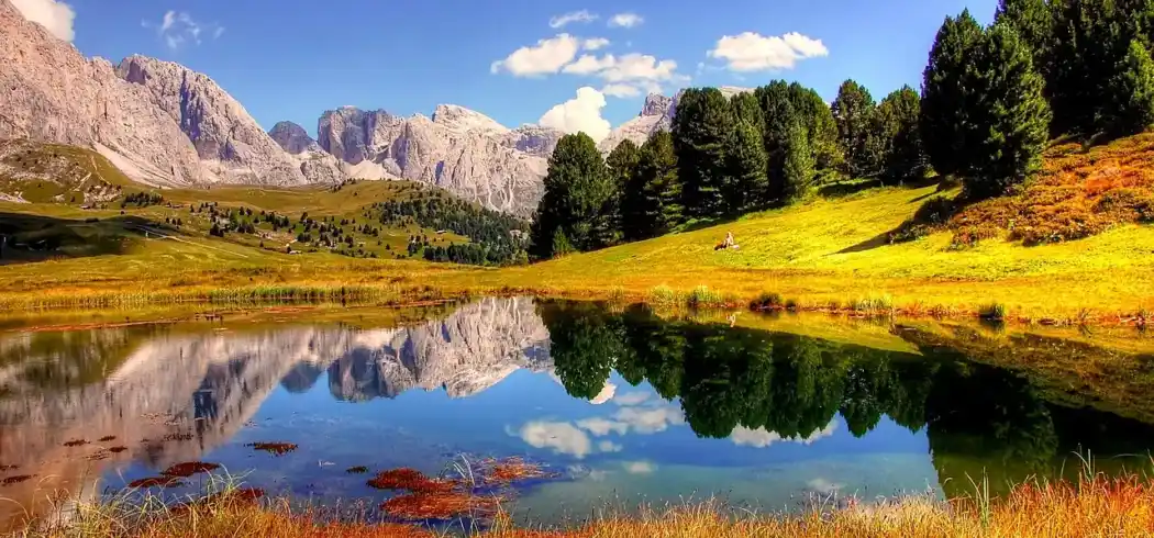 Foto - Wanderabenteuer Zugspitze