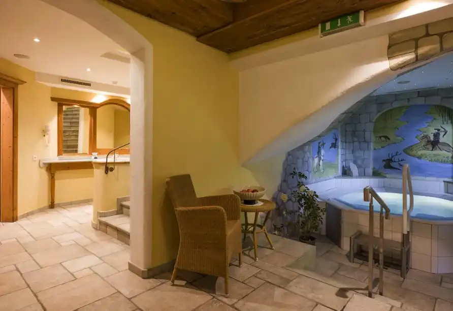 Impression - Achensee Nächte