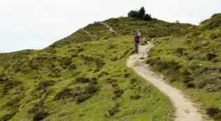 Wandern am Katschberg Salzburger Land