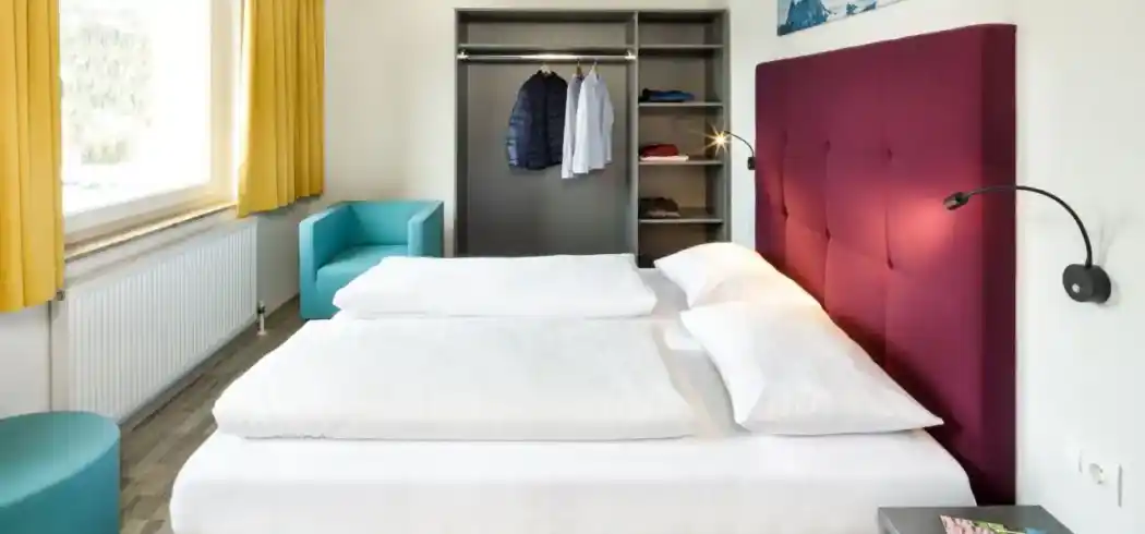 Wandern Katschberg - Bild 2