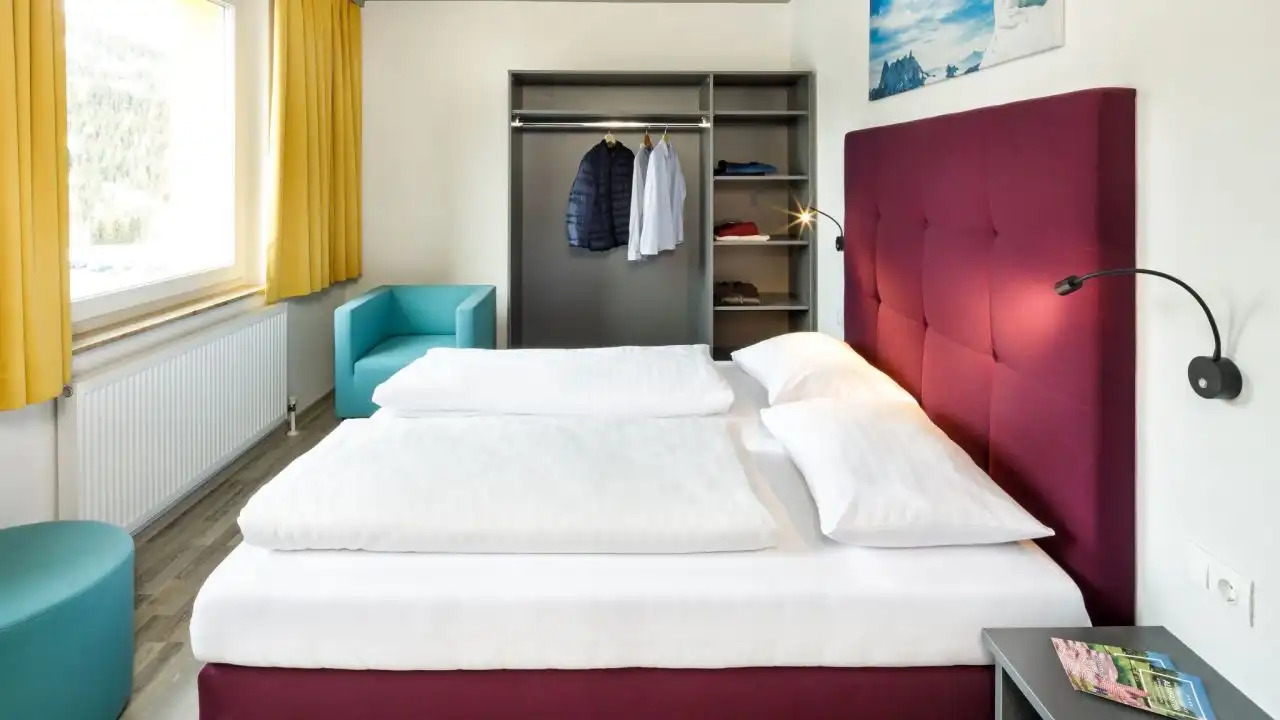 Aufnahme - Wandern Katschberg