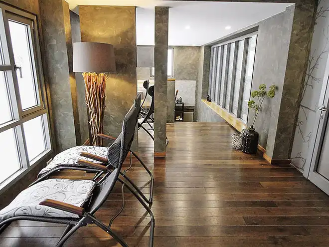 Impression - Hotel Am Rennsteig