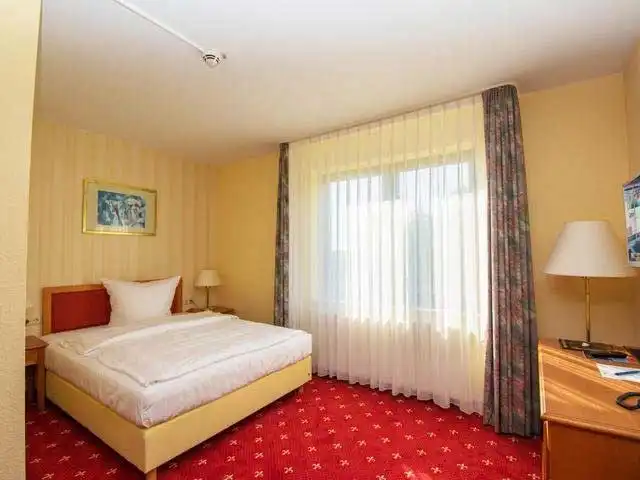 Ansicht - Hotel Am Rennsteig