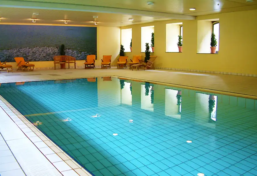 Aufnahme - Wandern Eifelsteig