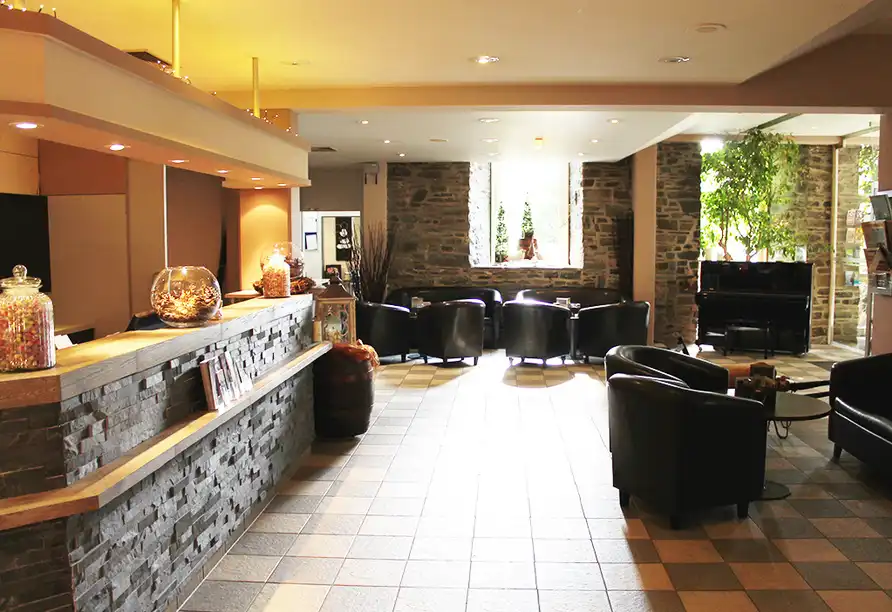 Ansicht - Wandern Eifelsteig