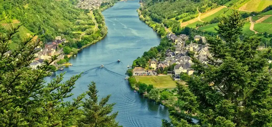 Foto - Wanderreise Mosel