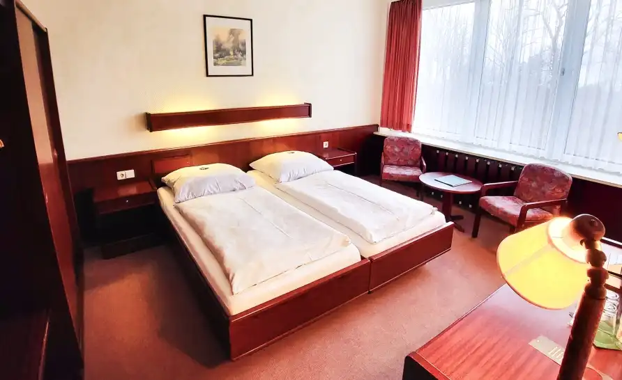 Aufnahme - Wandern Harz