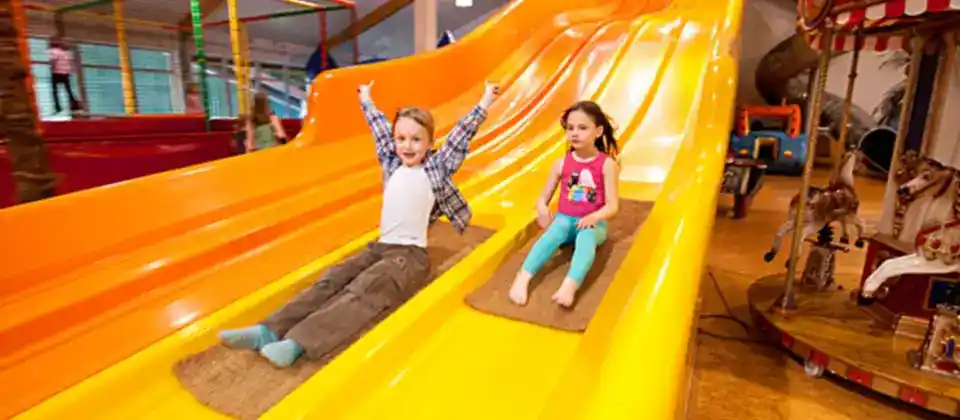 Foto - Familienhotel Predigtstuhl