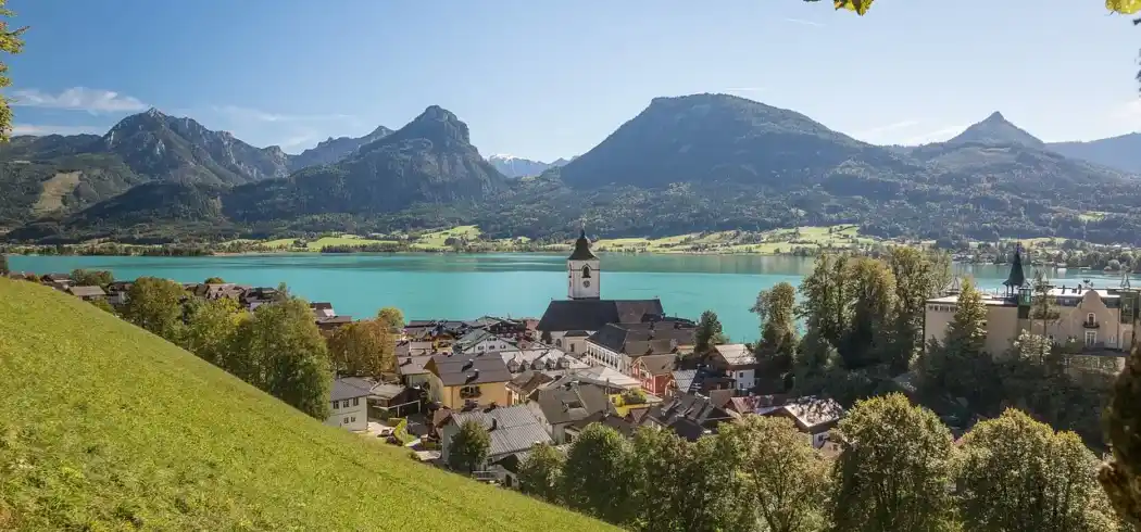 Foto - Wandern Durchs