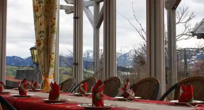 Aufnahme - Nächte Allgäu