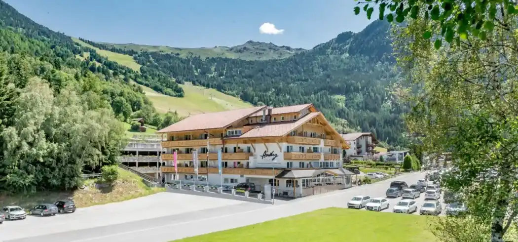 Foto - Wandern Pitztal