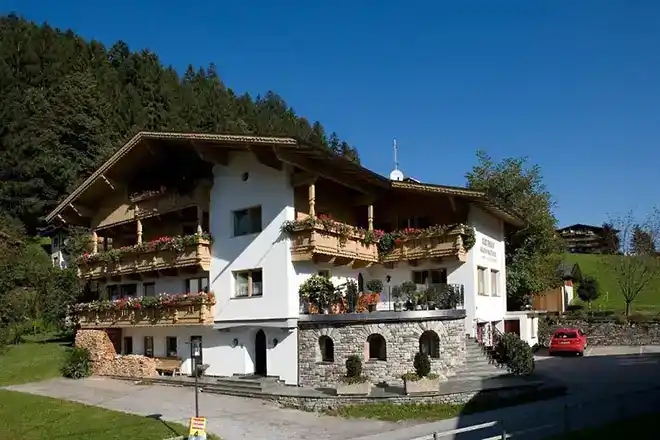 Wandern Herzen - Bild 1