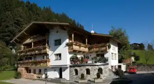 Wandern im Herzen von Tirol