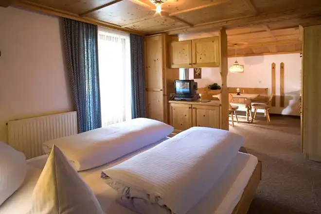 Aufnahme - Wandern Herzen