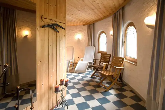 Ansicht - Wandern Herzen