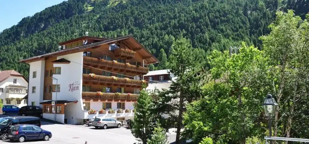 Foto - Wandern Ötztal