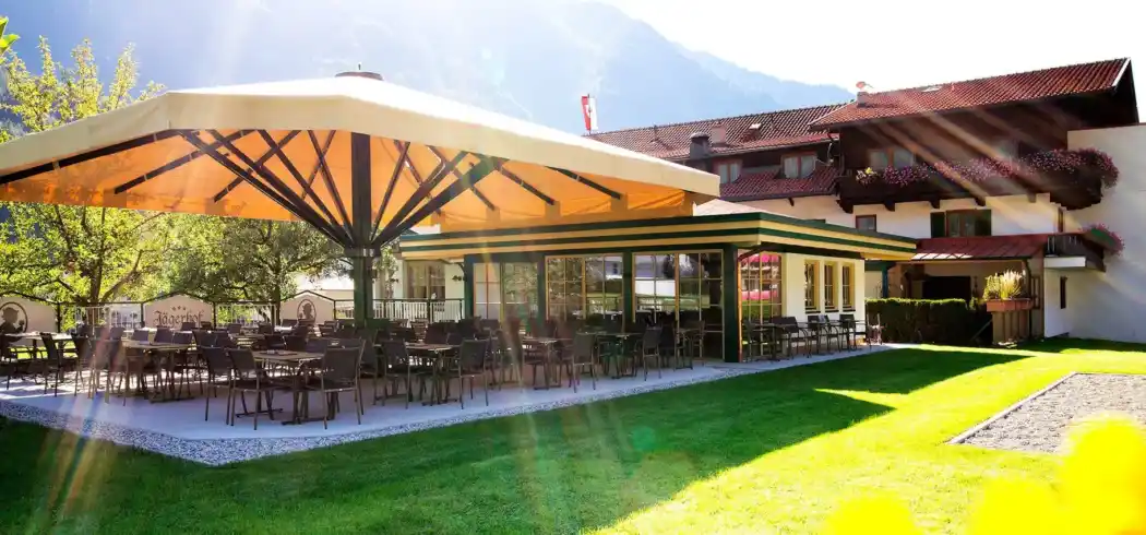 Foto - Wandern Ötztal