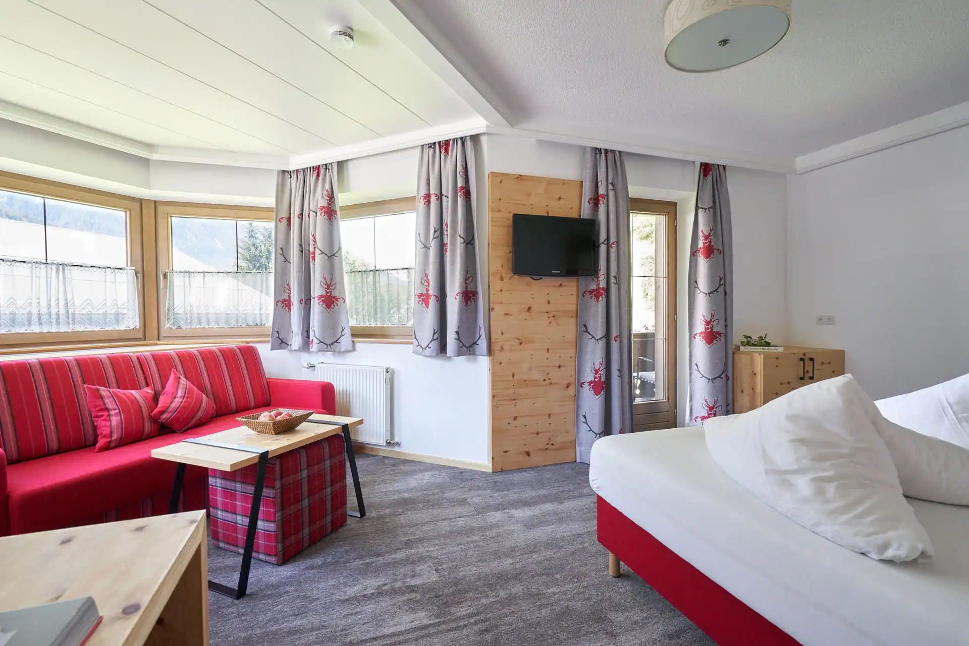 Impression - Wandern Ötztal