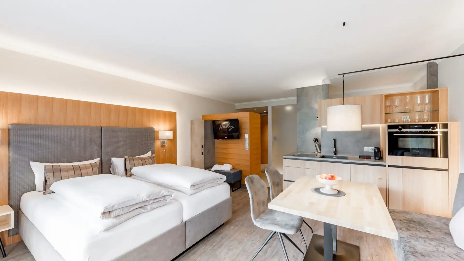 Aufnahme - Wandern Pitztal