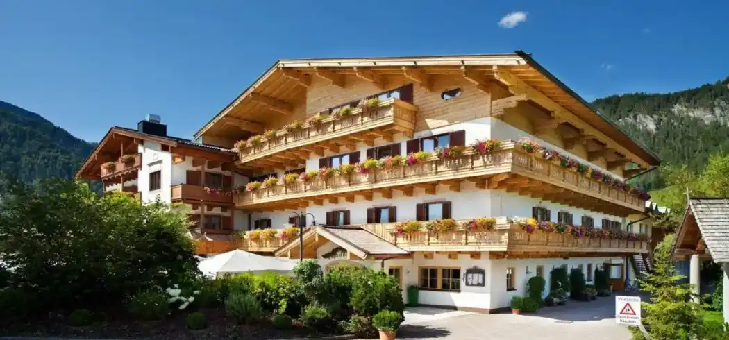 Foto - Wandern Salzburger