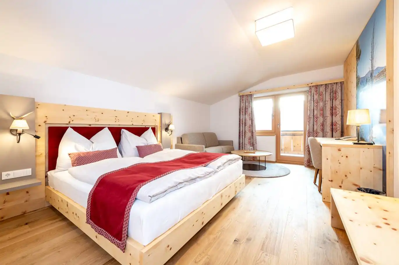 Impression - Wandern Salzburger