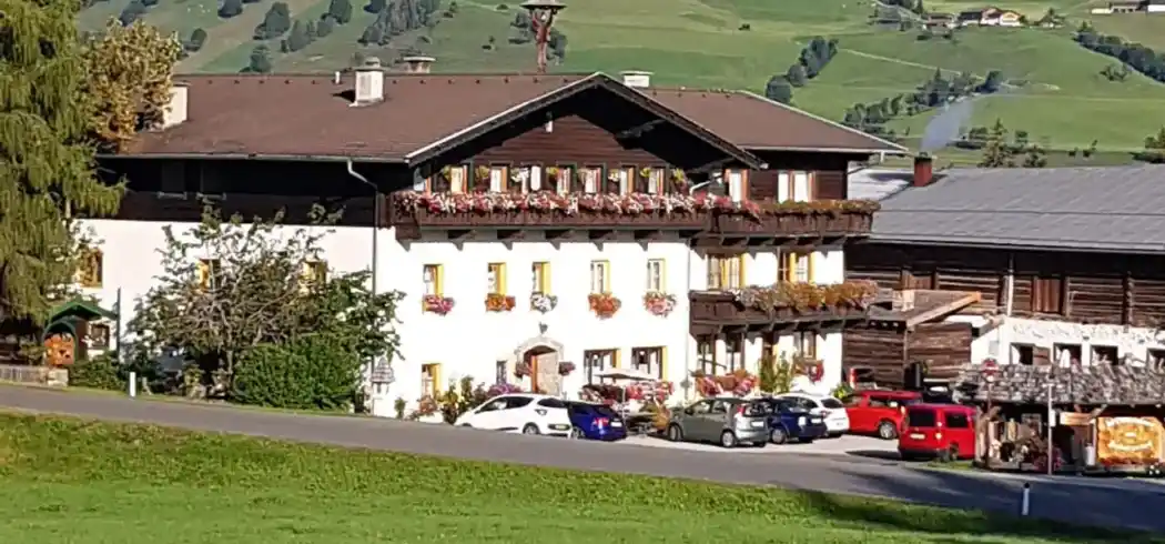 Wandern Salzburger - Bild 1