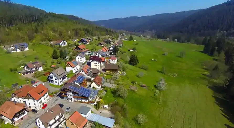 Wandern Schwarzwald - Bild 1