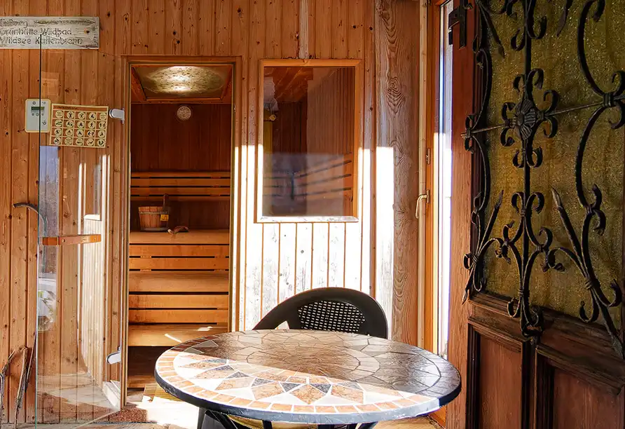 Impression - Wandern Schwarzwald