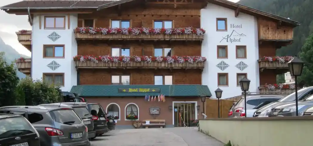 Foto - Wandern Stubaital