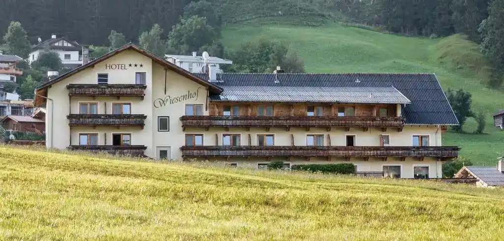 Wandern Stubaital - Bild 2