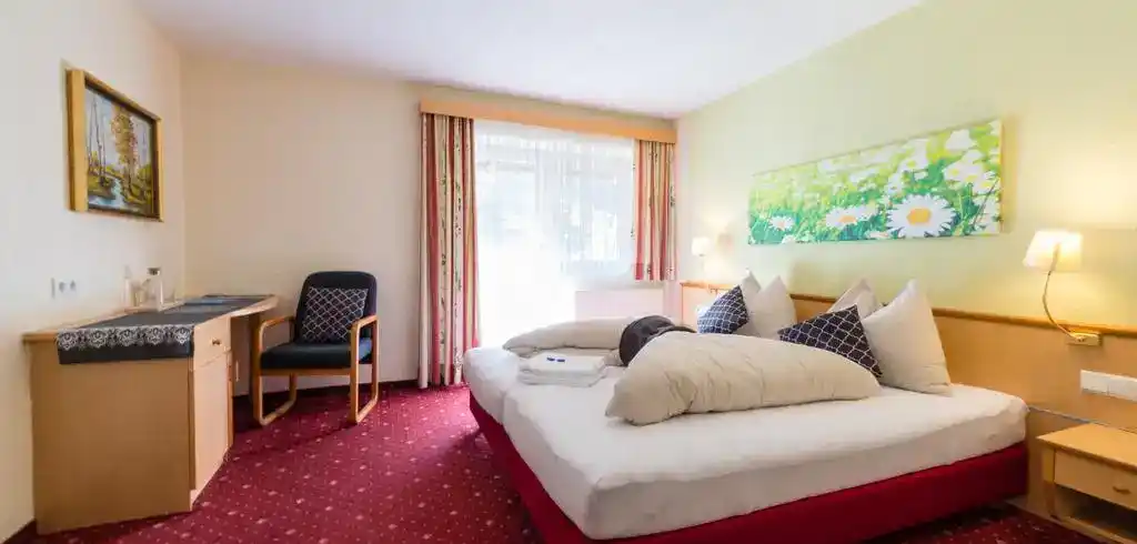 Wandern Stubaital - Bild 3