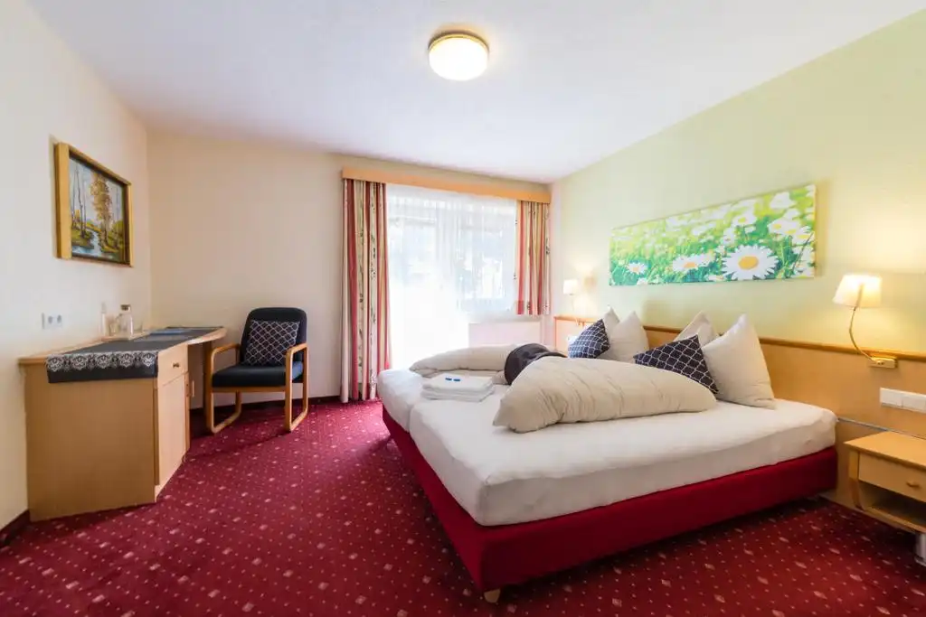 Impression - Wandern Stubaital