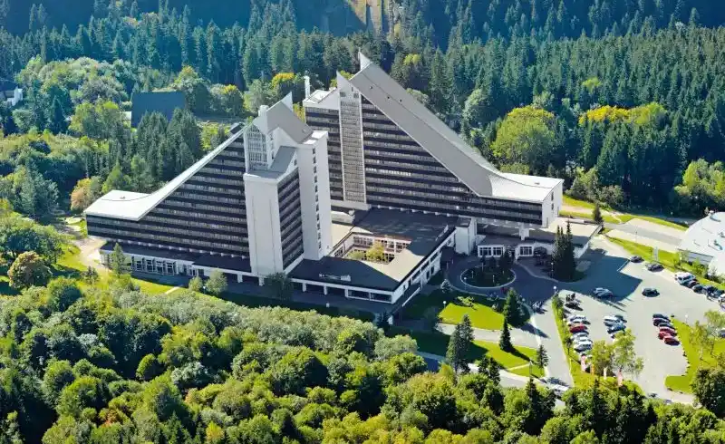 Wandern Thüringer - Bild 1