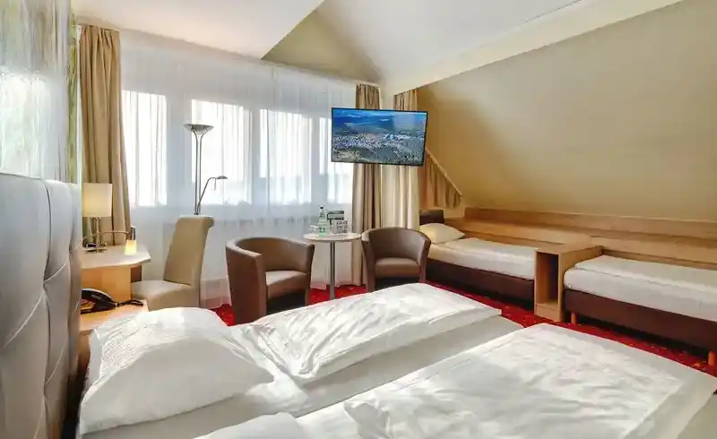 Wandern Thüringer - Bild 3