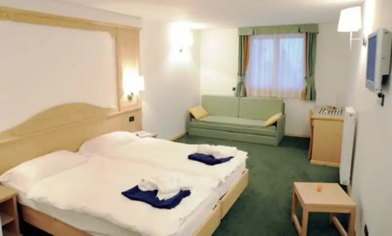 Impression - Wandern Trentino