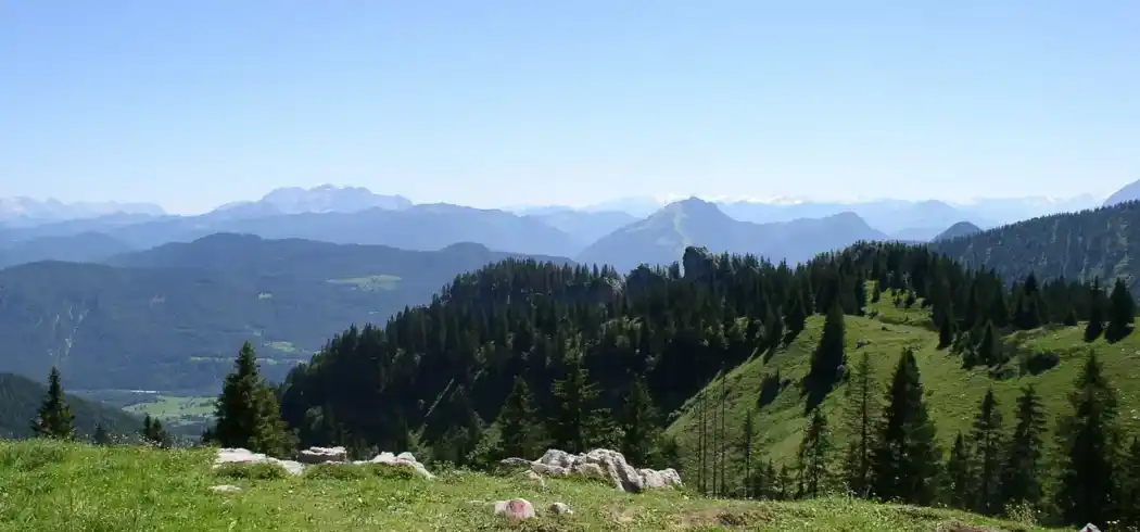 Zillertal Nächte - Bild 1