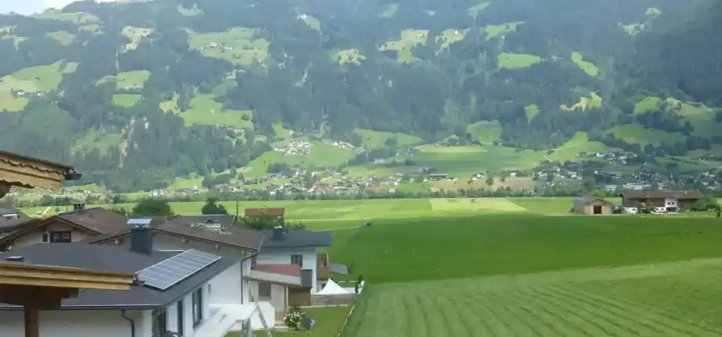 Wandern Zillertal - Bild 2