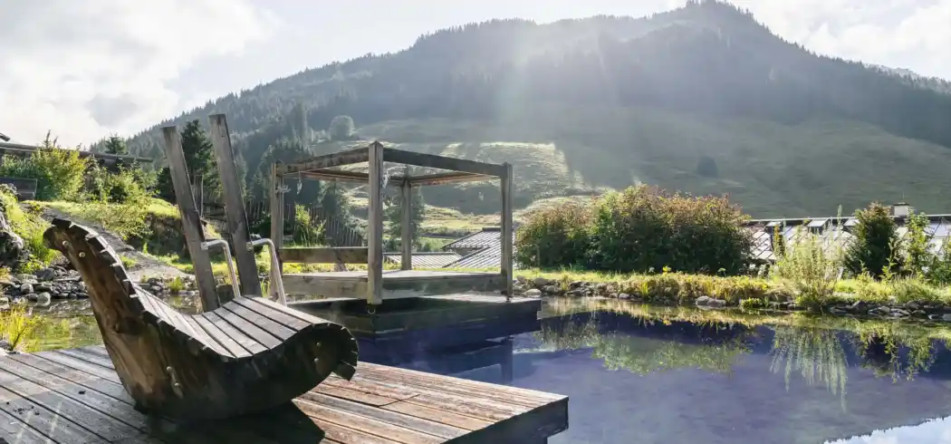 Wandern im Zillertal - Bild 1