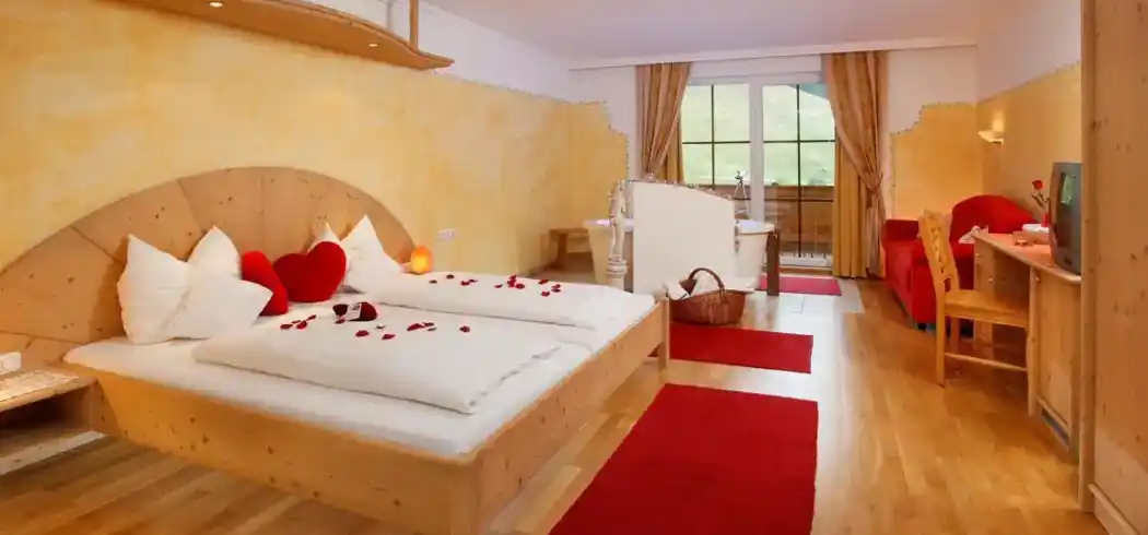 Wandern im Zillertal - Bild 3