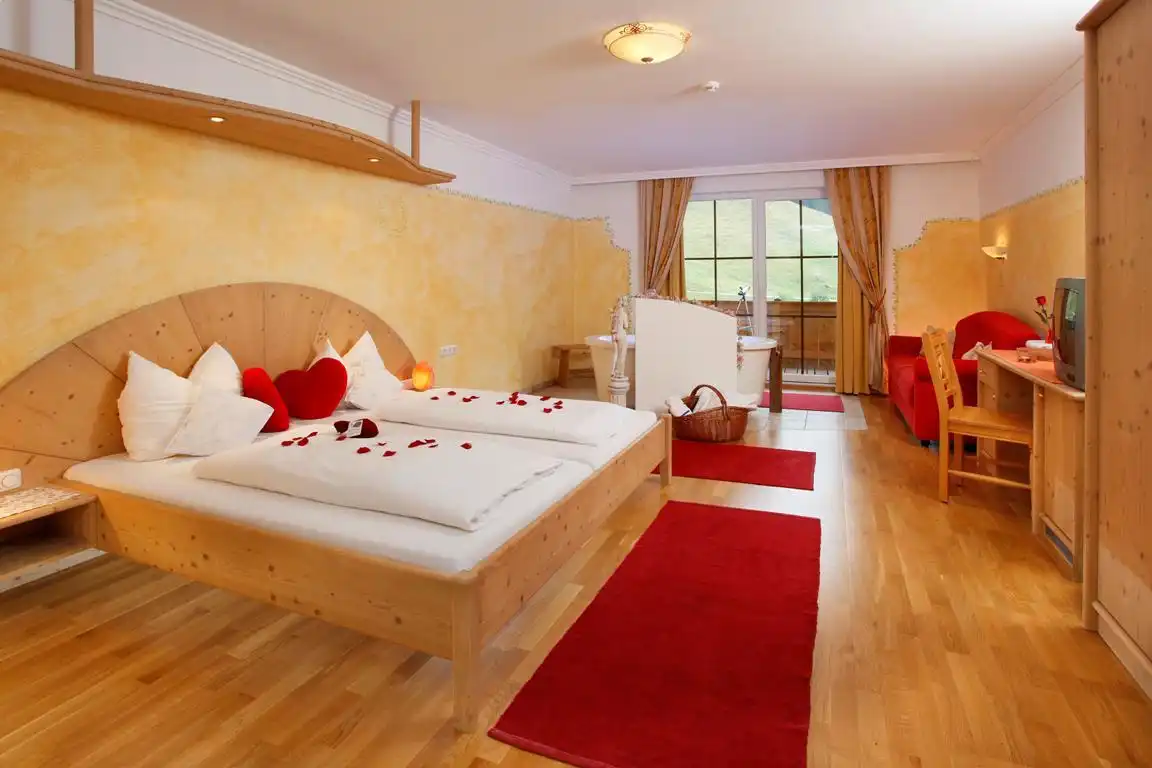 Impression - Wandern im Zillertal