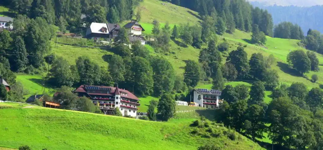 Wandern Steiermark - Bild 1