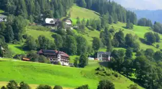 Wandern in der Steiermark