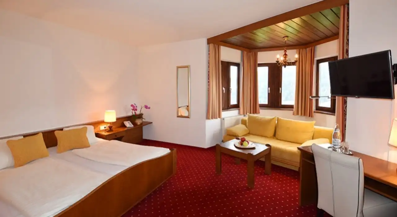 Impression - Wandern Steiermark