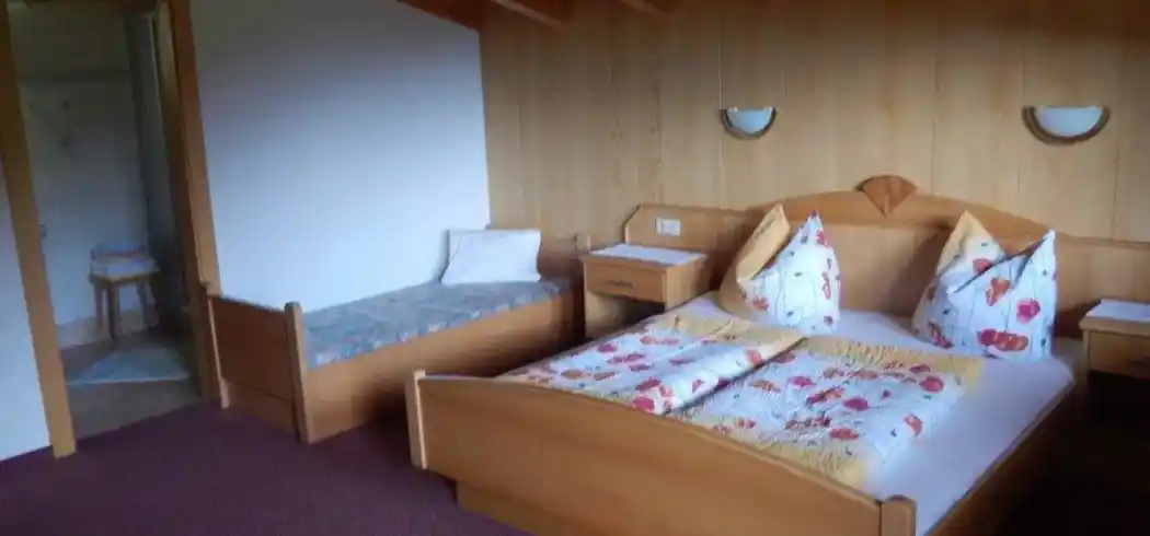 Wandern Wildschönau - Bild 3