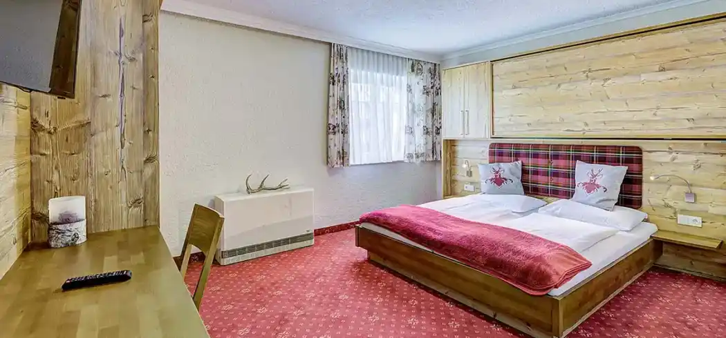 Wandern Saalbachhinterglemm - Bild 2