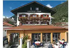 Foto - Wandern Südtriol