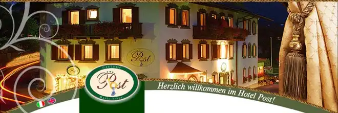 Aufnahme - Wandern Südtriol